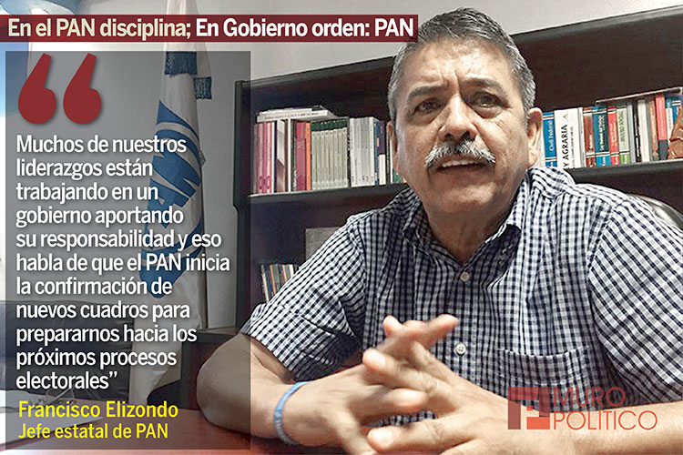 Punto por Punto ¿Quién se va?