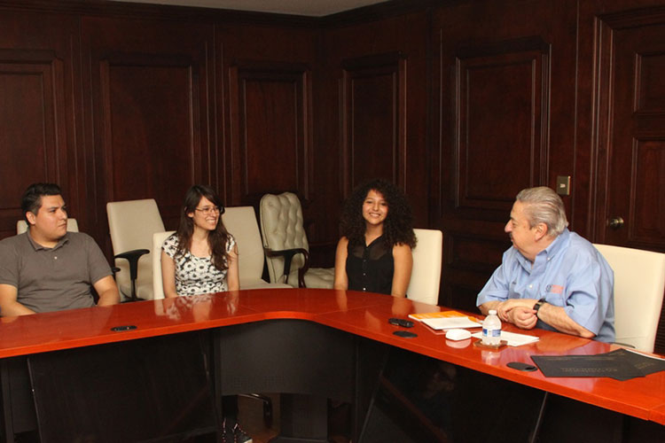 Elabora UAT repositorio digital de investigación científica