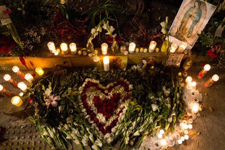 Se incrementa a 324 el número de muertos por sismo del 19-S