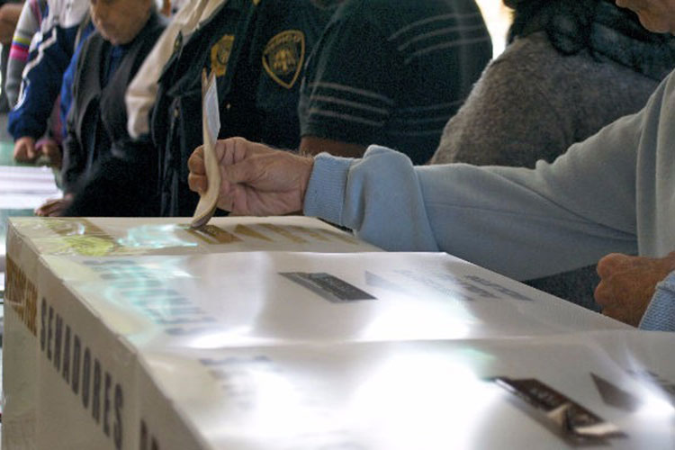 MORENA prepara encuesta a ‘escondidas’