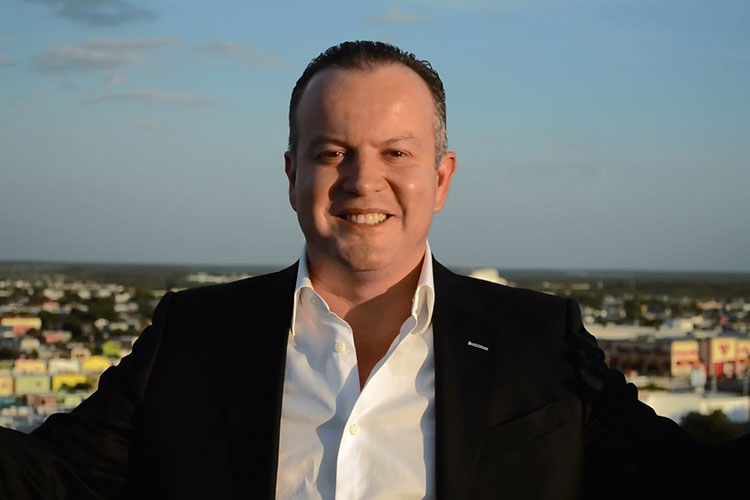 Investiga Auditoría Superior al ex alcalde Carlos Canturosas