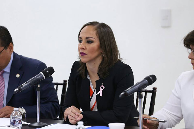 Del Alto destaca inversión; Le señalan subejercicio y ‘parálisis’