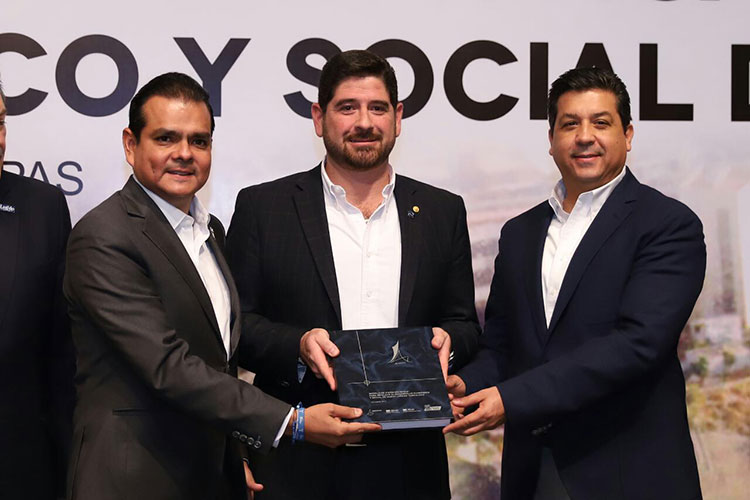 Será parteaguas para NLD nuevo Modelo Económico