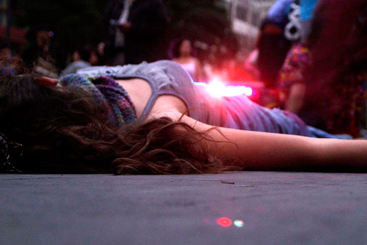 Detienen a primer presunto feminicida de Madero