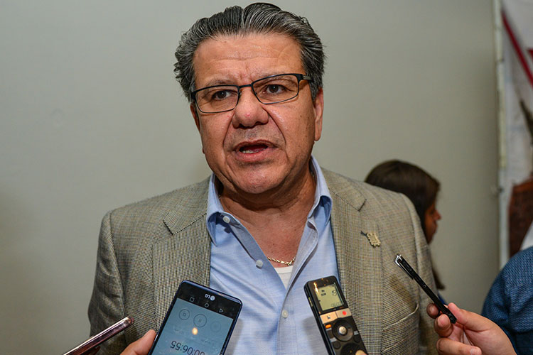 Logra NLD superar la meta de 3 mil empleos formales en sólo 10 meses