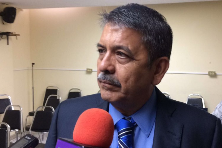 Reconoce PAN labor de la PGJE por detención de Eugenio Hernández