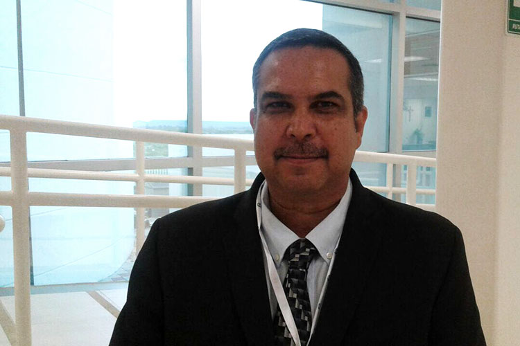 Presentarán integrantes del Comité Anticorrupción 3 de 3