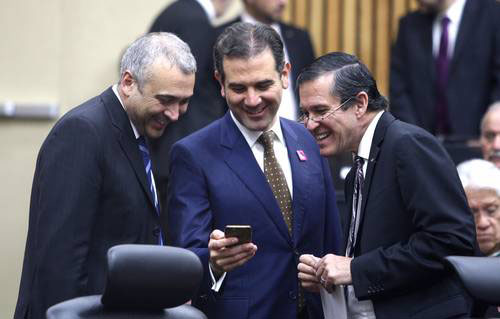 Fija INE topes de precampaña y campaña para Tamaulipas.