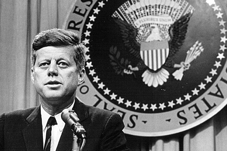 Este jueves será la apertura de últimos archivos sobre asesinato de JFK
