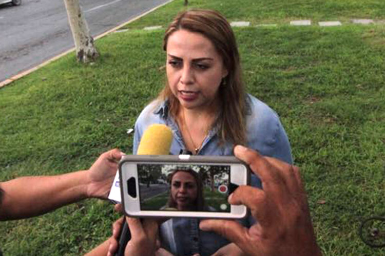 Realizan inventario de los árboles del 17