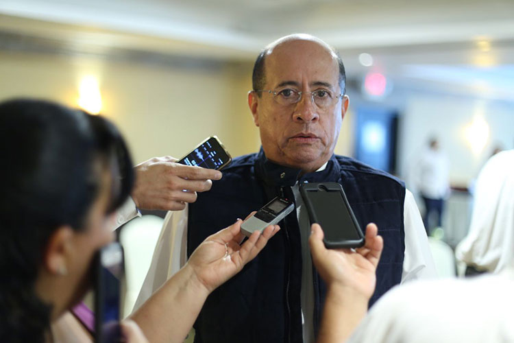 Alerta en el Pánuco por crecida del río