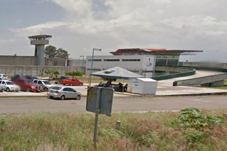 Mueren 3 reos en riña dentro del penal de Cd. Guzmán, Jalisco