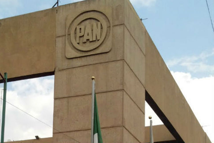 PAN define este viernes método para elegir a su candidato presidencial