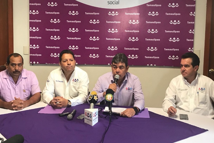 Exige Encuentro Social un PEF justo y equilibrado