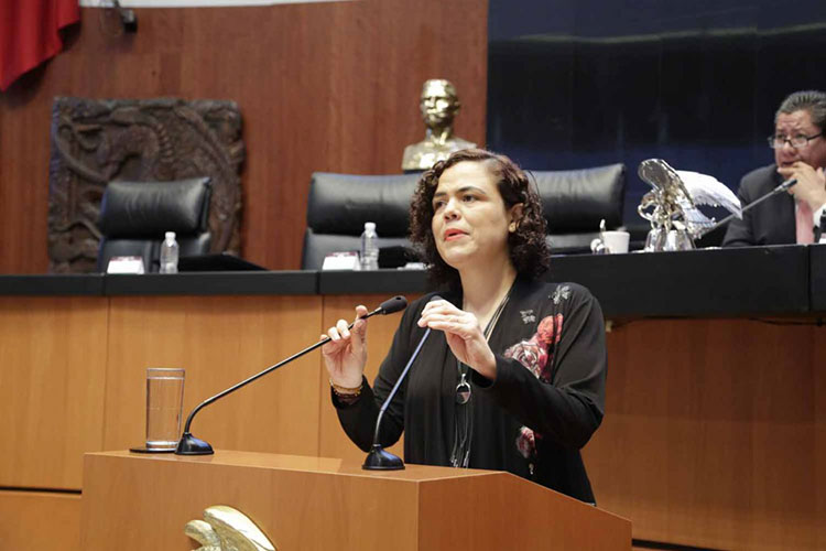 Catean rancho de Eugenio Hernández; Senado pide extradición