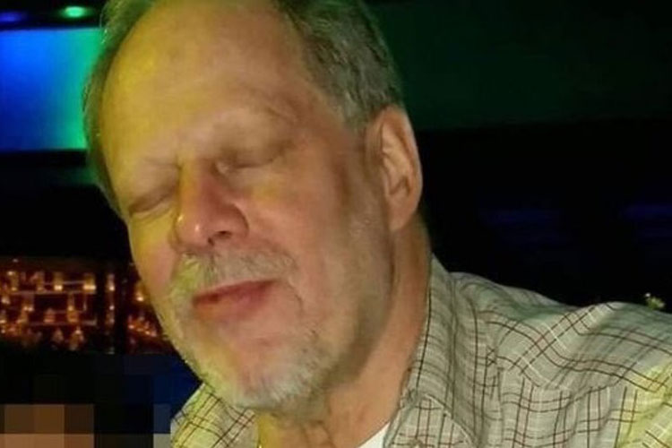 Modificó agresor de Las Vegas armas para acelerar disparos