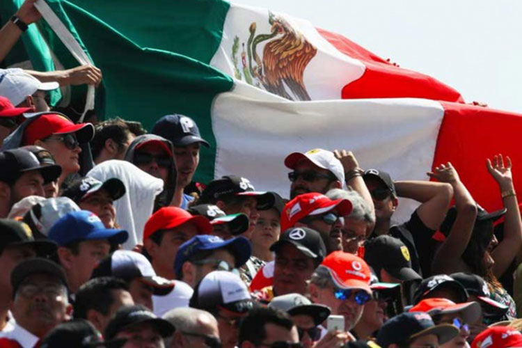 Guía del aficionado para la Fórmula 1