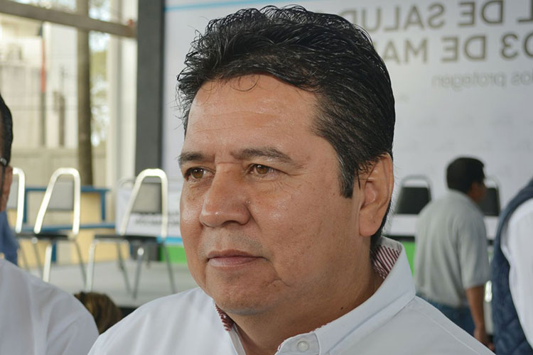 Dispondrá Tamaulipas de 520 mil dosis de vacunas contra la influenza