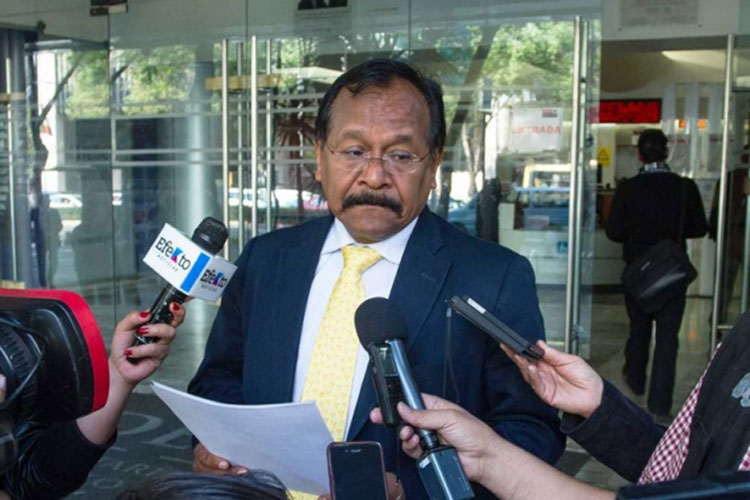 PRD, ‘en encrucijada’ por orden para renovar dirigencia