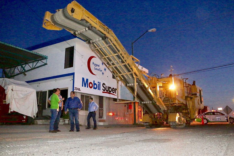 Más allá de un juicio de valor, el caso EHF es un tema legal: Almaraz