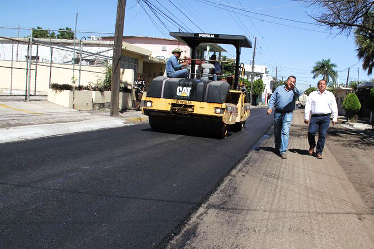 Cierran temporalmente el 22 Carrera por trabajos de pavimentación