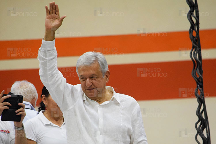 Visitará AMLO 12 municipios en Tamaulipas