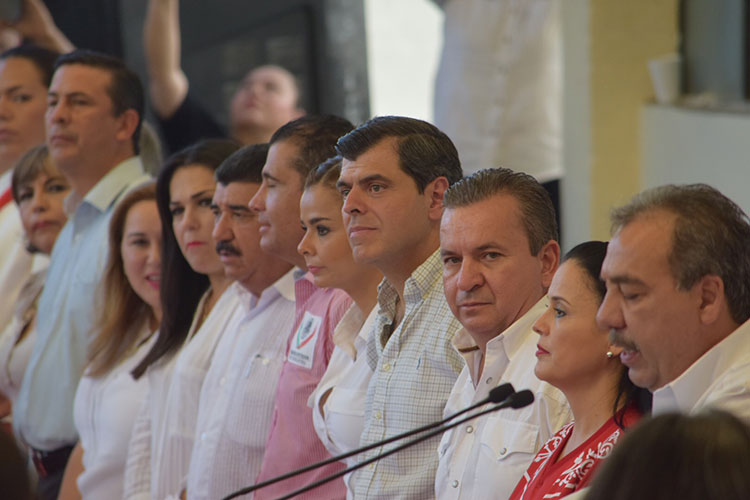 Ramiro Ramos: Si no soy Senador, no buscaré Alcaldía