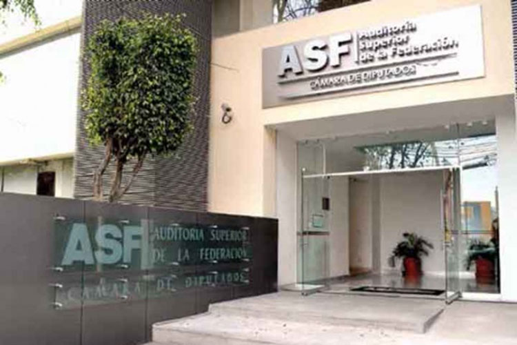 ASF: la crisis de  universidades,  ligada al déficit  de sus pensiones