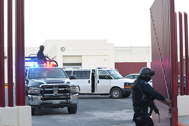 Cumple IETAM con ordenamientos de Tribunales Electorales