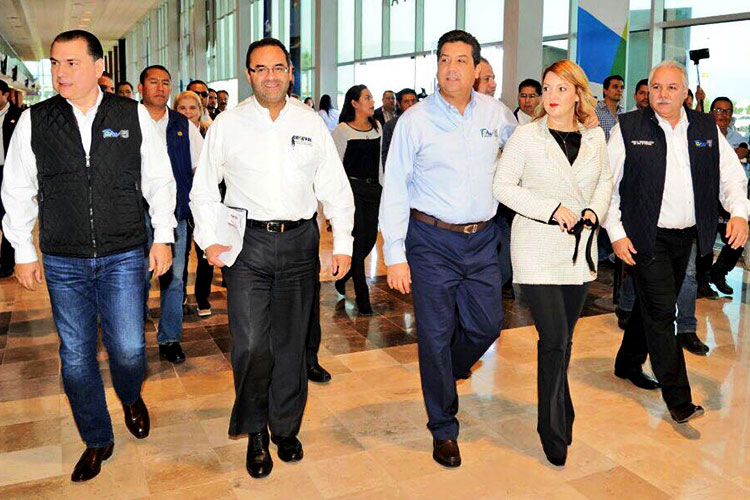 Que “no se les antoje” utilizar programas con fines electorales: CDV