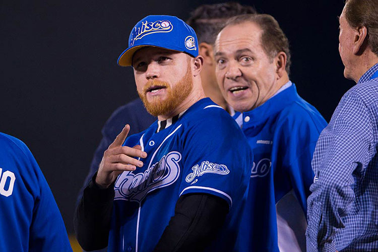 ‘Canelo’ Álvarez está listo para el desempate ante Golovkin