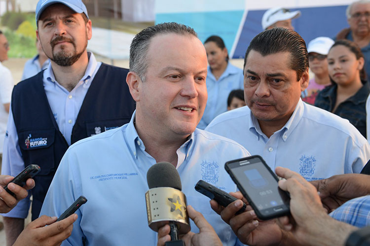 Campanario ¿Y el sentido social de la justicia?