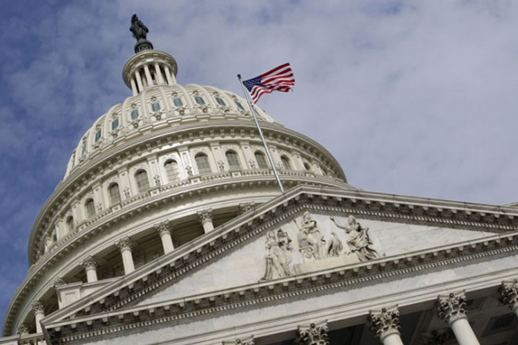 Congreso de EU aprueba el presupuesto de Trump