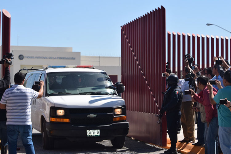 La unidad entró con el Chicote en el PRI, asegura Guajardo
