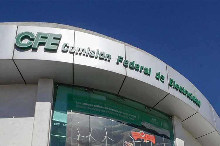 Investigarían presunta corrupción en contratos obtenidos por Temura con la CFE