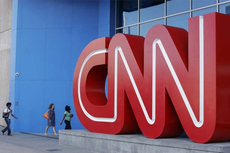 Rusia amenaza a CNN con cierre de operaciones