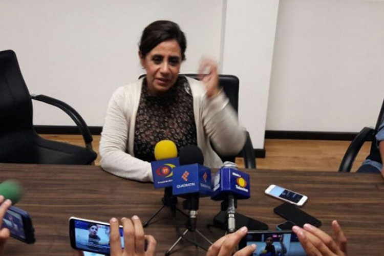 ‘Cocoa’ Calderón renuncia al PAN