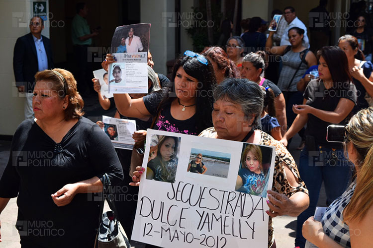 Sepultan 7 mil cuerpos sin identificar en Tamaulipas