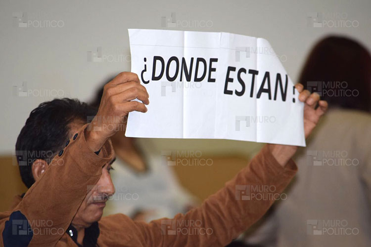 Buscan facilitar programas para víctimas del delito