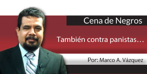 Punto por Punto Que se queden los pluris