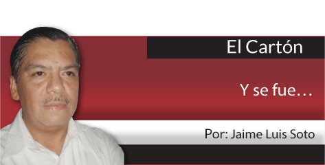 Una Tras Otra Juicio político a gobernador