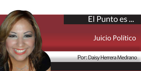 Una Tras Otra Geño, más los que se acumulen