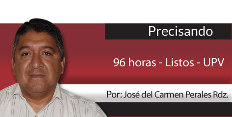 Una Tras Otra ¿Terminó año de gracia para Egidio?