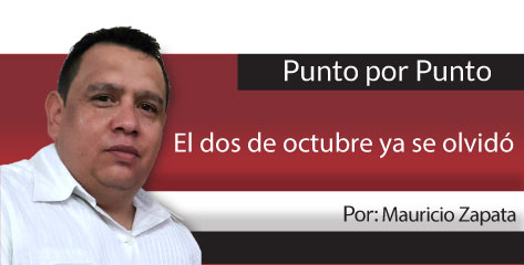 Una Tras Otra Una funcionaria desconfiada