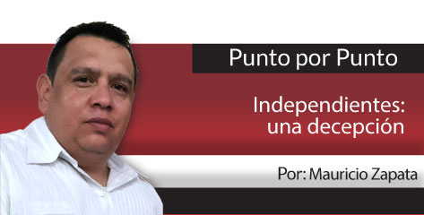 Una Tras Otra Geño, más los que se acumulen