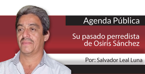 Una Tras Otra Ya solo falta, Blanca Valles