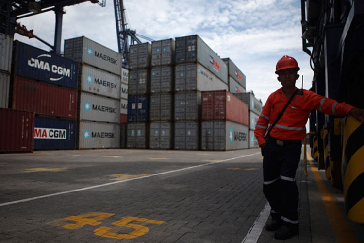 México y UE afinan detalles para concretar acuerdo comercial