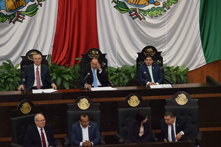 Imparciales y críticos constructivos, piden a Diputados