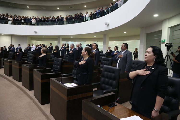 Imparciales y críticos constructivos, piden a Diputados