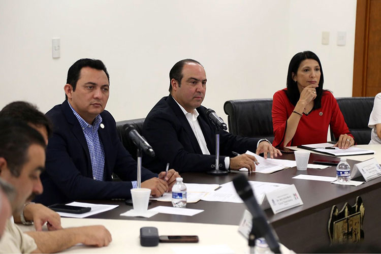 Valle Hermoso va a ‘exprimir’ a foráneos en pago de predial